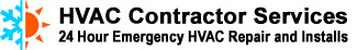 Oro Grande HVAC Services
